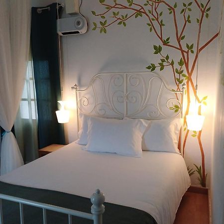 Tea House Geres - T1 Hipericao Villa Ngoại thất bức ảnh