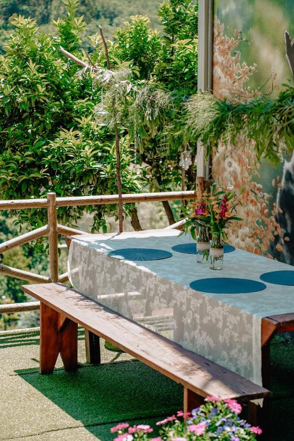 Tea House Geres - T1 Hipericao Villa Ngoại thất bức ảnh