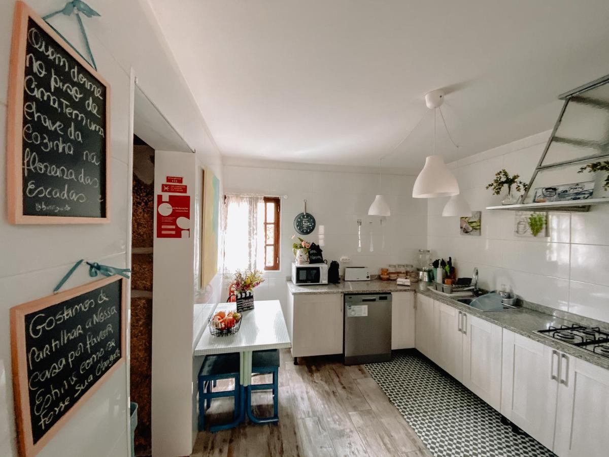 Tea House Geres - T1 Hipericao Villa Ngoại thất bức ảnh