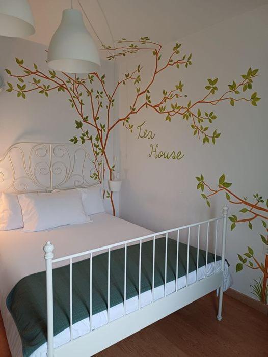 Tea House Geres - T1 Hipericao Villa Ngoại thất bức ảnh