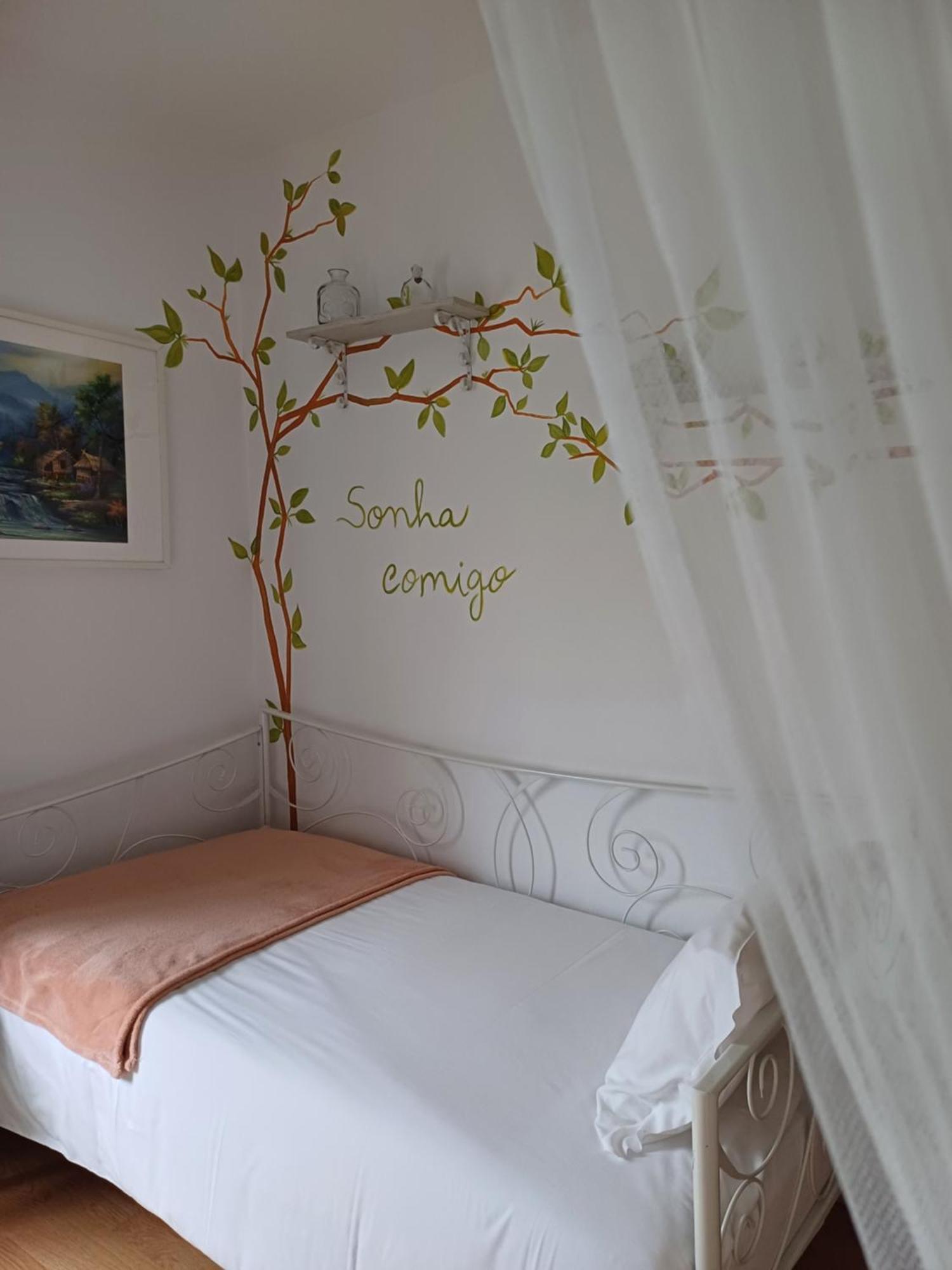 Tea House Geres - T1 Hipericao Villa Ngoại thất bức ảnh