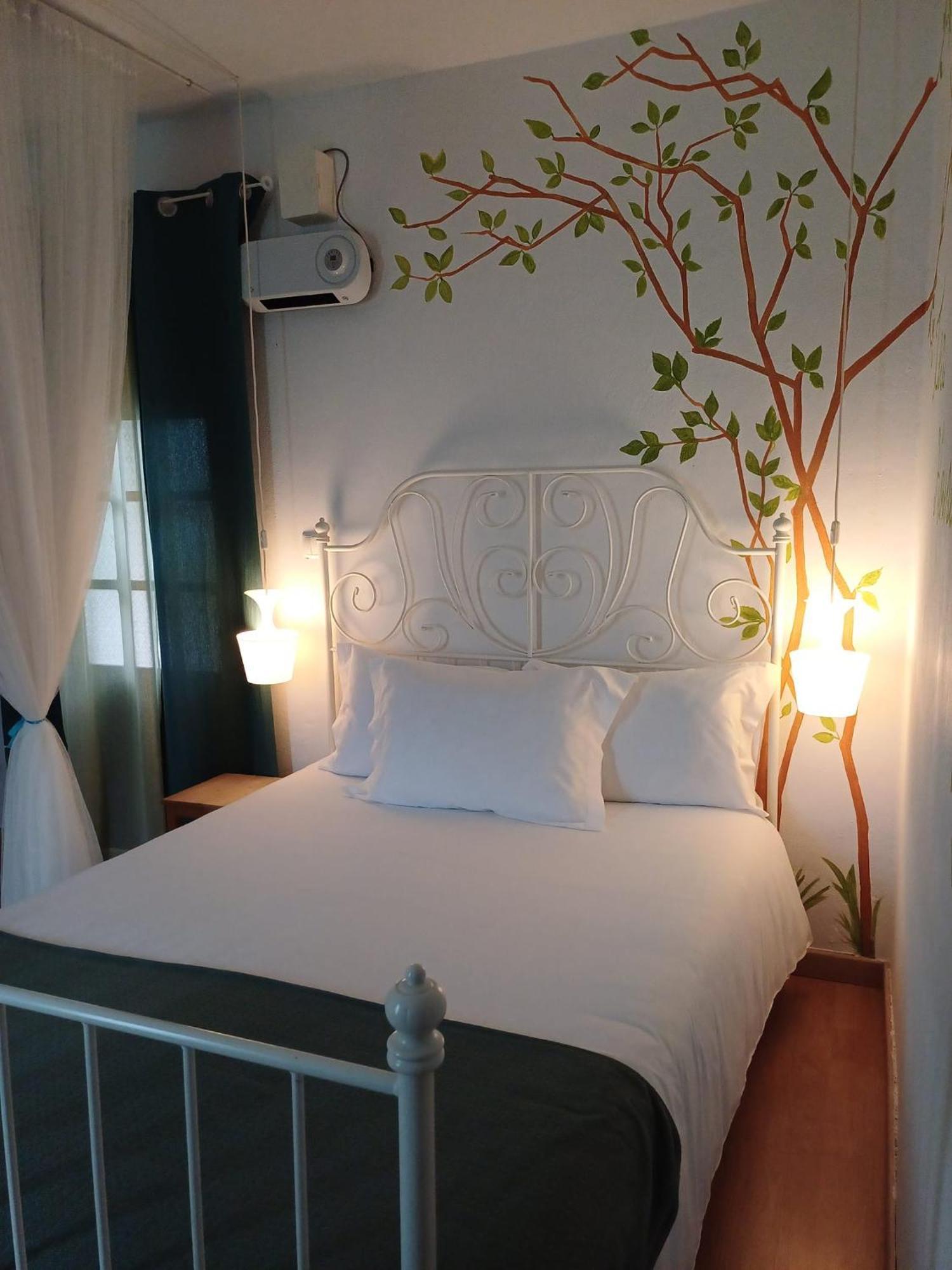 Tea House Geres - T1 Hipericao Villa Ngoại thất bức ảnh